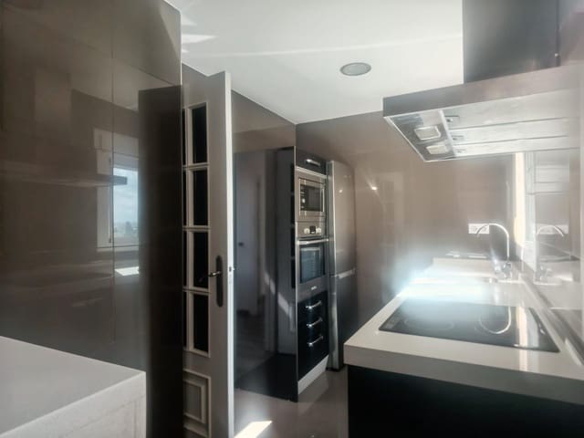 1 soverom Leilighet til leie i Sevilla by - € 1 100 (Ref: 9759074)