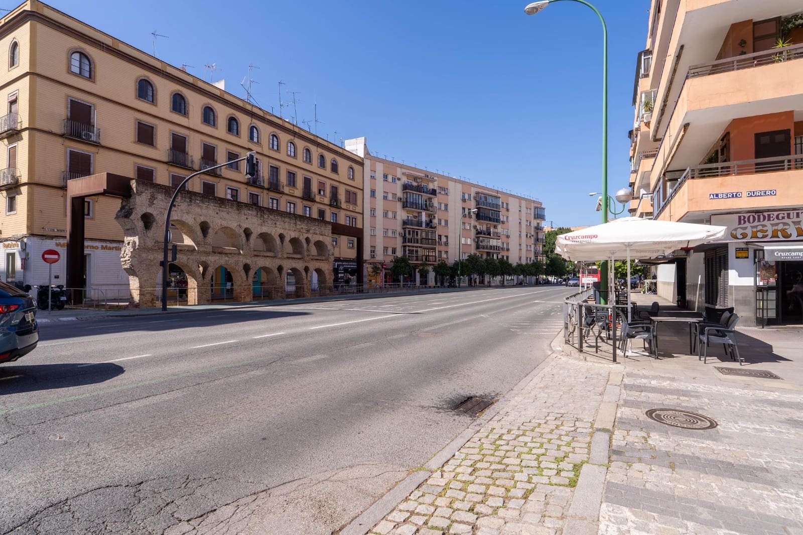 Local Comercial en Sevilla ciudad en venta - 398.000 € (Ref: 9759075)