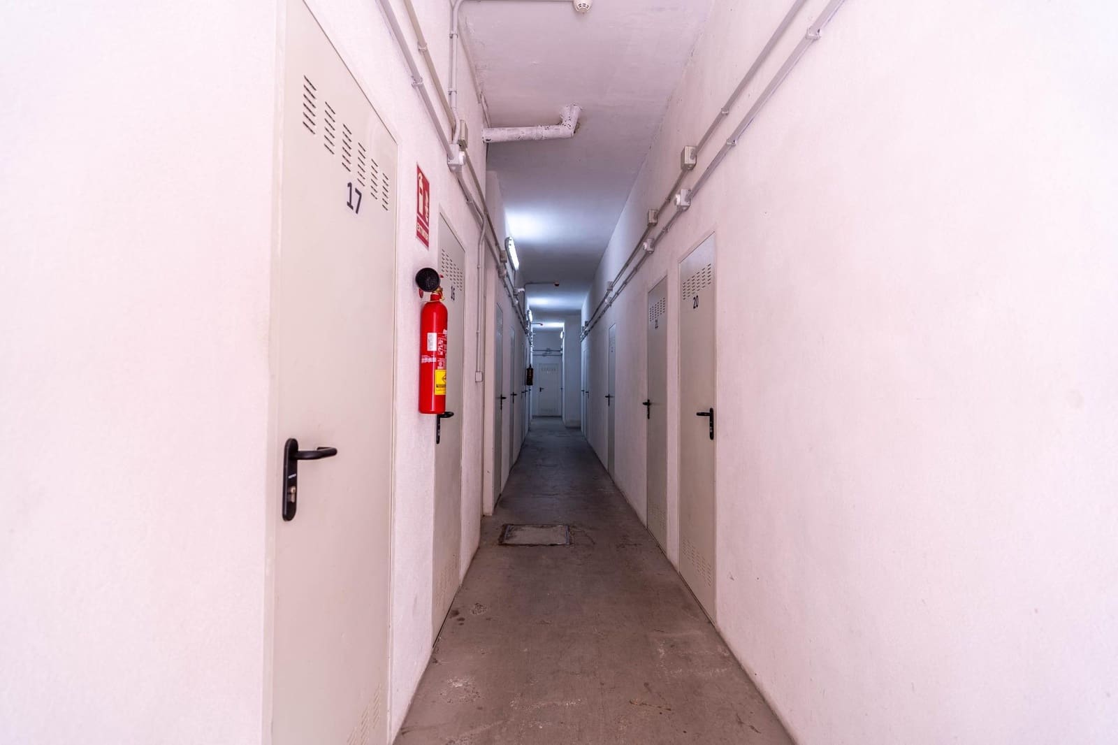 Local Comercial en Sevilla ciudad en venta - 398.000 € (Ref: 9759075)