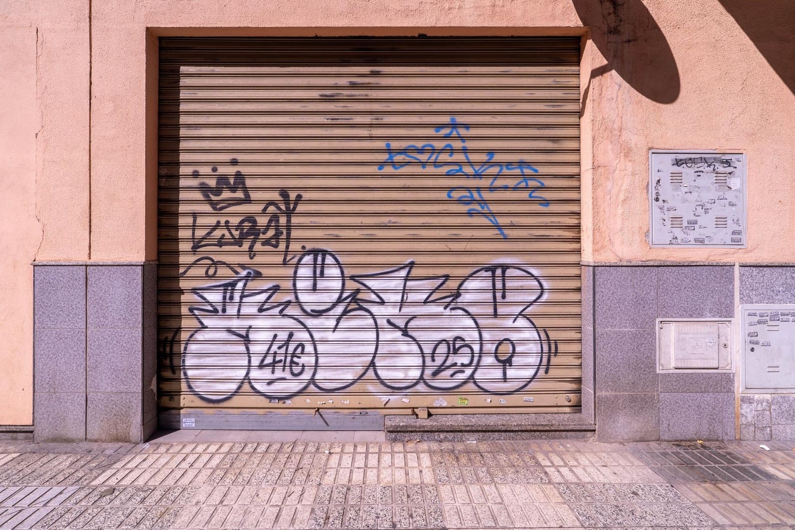 Erhverv til salg i Sevilla by - € 398.000 (Ref: 9759075)