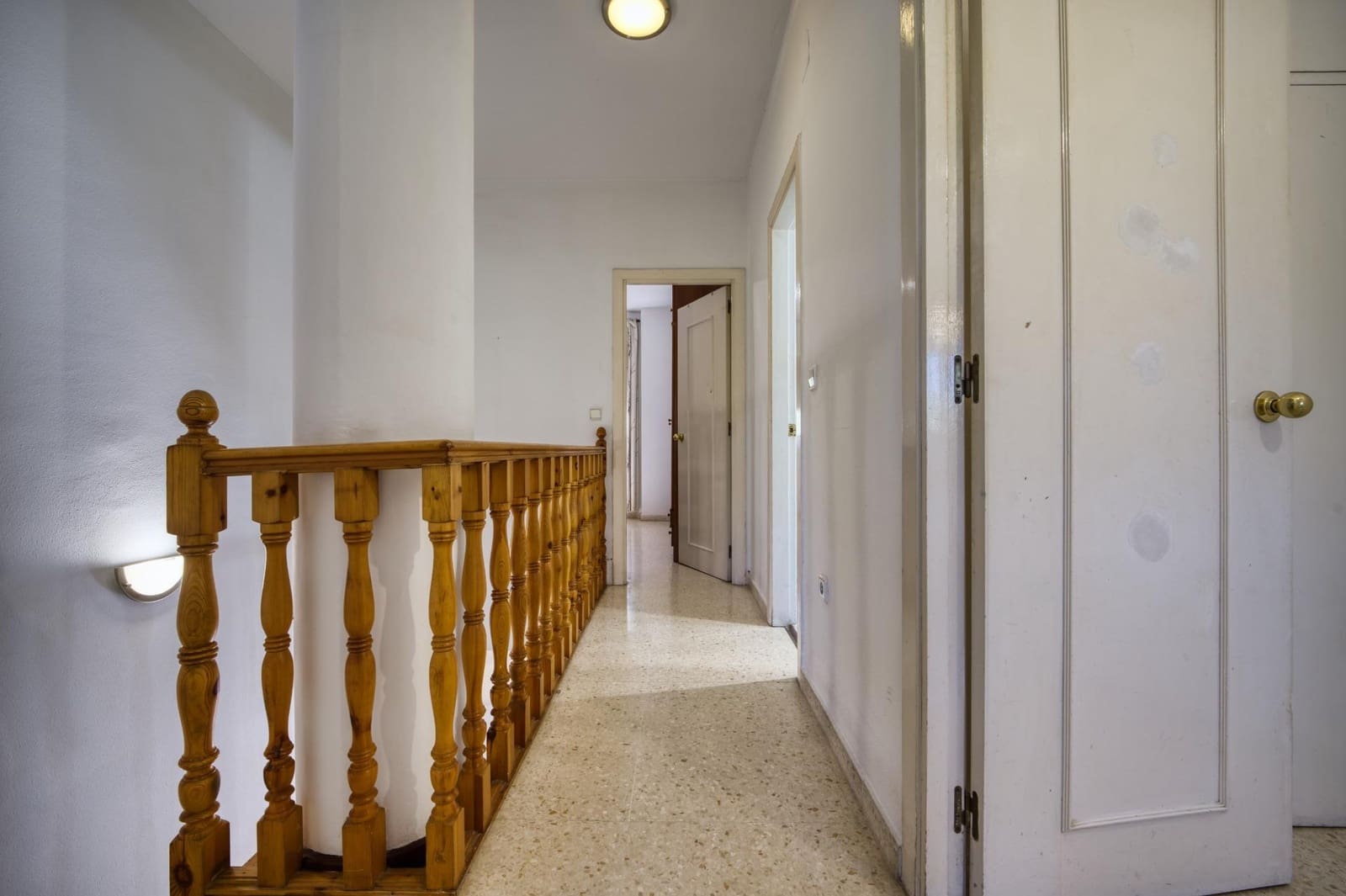 3 camera da letto Appartamento in vendita in Siviglia citta con garage - 230.000 € (Rif: 9780691)