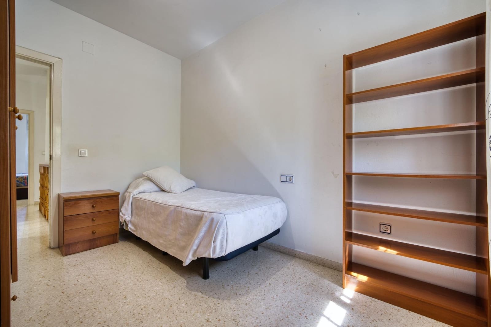 3 camera da letto Appartamento in vendita in Siviglia citta con garage - 230.000 € (Rif: 9780691)