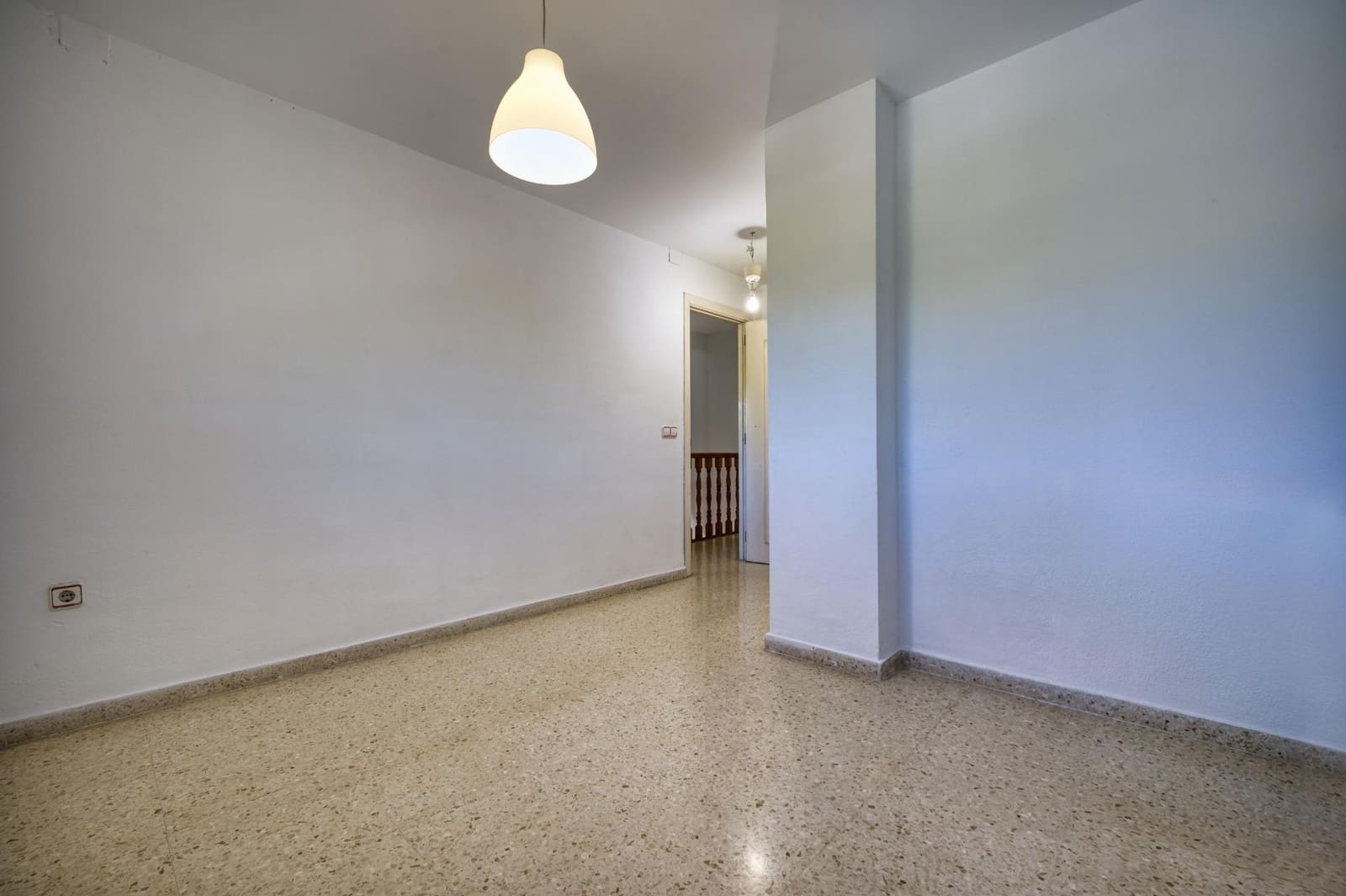 3 camera da letto Appartamento in vendita in Siviglia citta con garage - 230.000 € (Rif: 9780691)