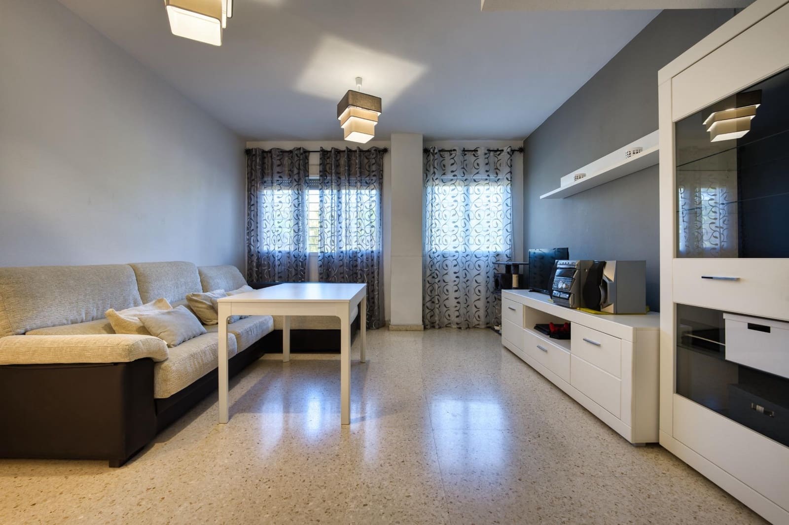 3 slaapkamer Appartement te koop in Sevilla stad met garage - € 225.000 (Ref: 9780691)