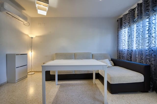 3 chambre Appartement à vendre à Séville ville avec garage - 225 000 € (Ref: 9780691)