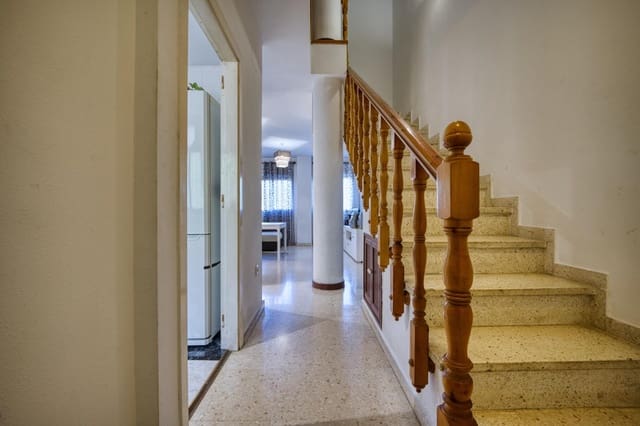 3 chambre Appartement à vendre à Séville ville avec garage - 225 000 € (Ref: 9780691)