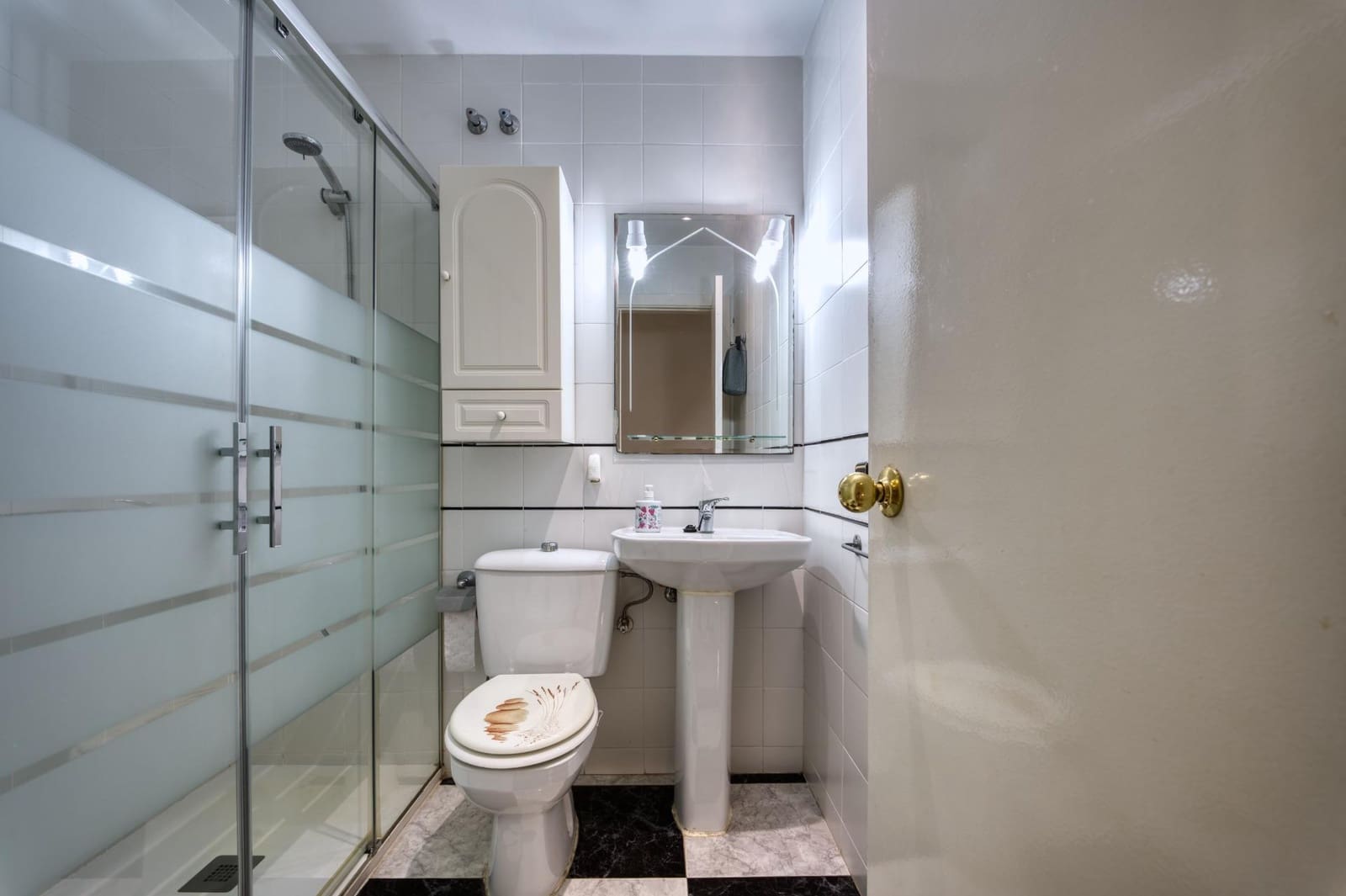 3 slaapkamer Appartement te koop in Sevilla stad met garage - € 225.000 (Ref: 9780691)
