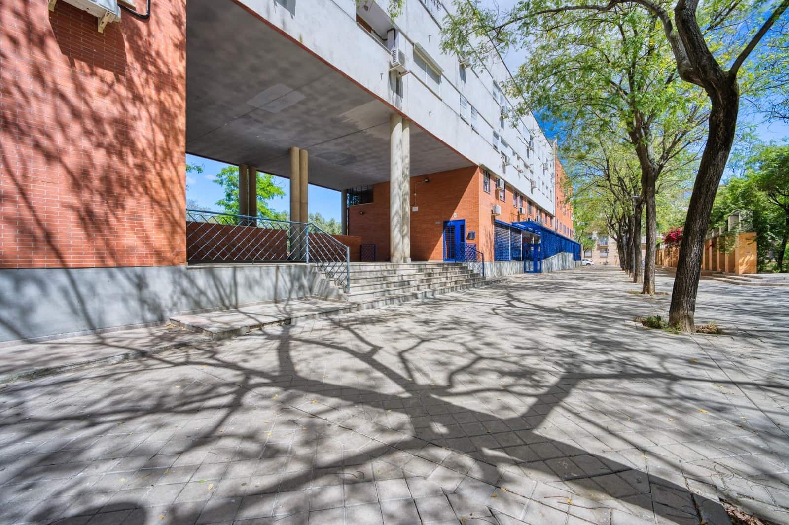 3 slaapkamer Appartement te koop in Sevilla stad met garage - € 225.000 (Ref: 9780691)