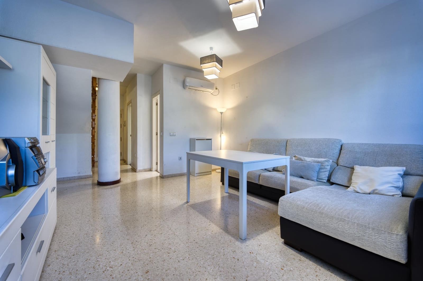 3 slaapkamer Appartement te koop in Sevilla stad met garage - € 225.000 (Ref: 9780691)