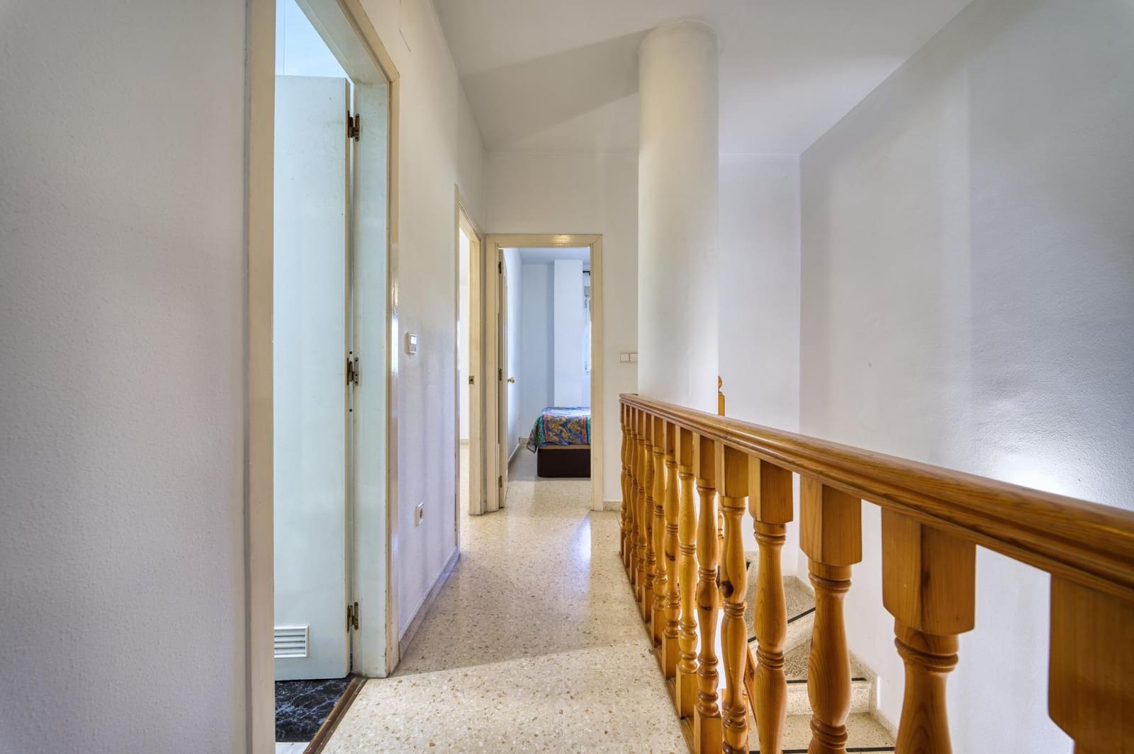 3 slaapkamer Appartement te koop in Sevilla stad met garage - € 225.000 (Ref: 9780691)