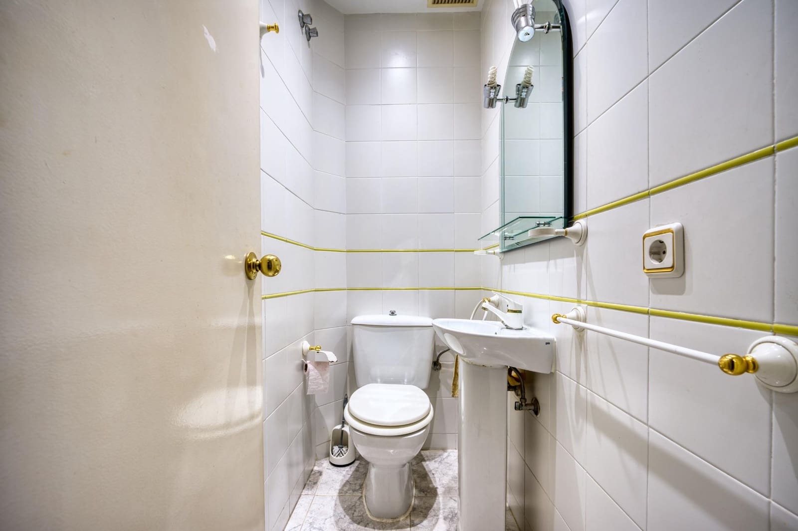 3 slaapkamer Appartement te koop in Sevilla stad met garage - € 225.000 (Ref: 9780691)
