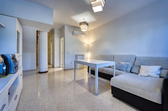 3 chambre Appartement à vendre à Séville ville avec garage - 225 000 € (Ref: 9780691)