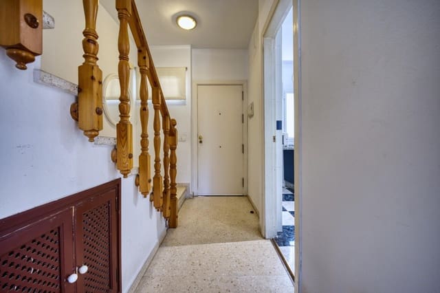 3 chambre Appartement à vendre à Séville ville avec garage - 225 000 € (Ref: 9780691)