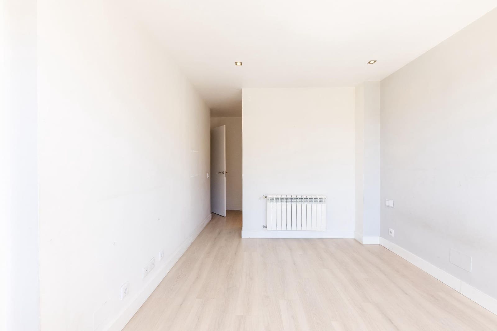 4 chambre Penthouse à vendre à Madrid ville avec piscine garage - 1 500 000 € (Ref: 9784988)