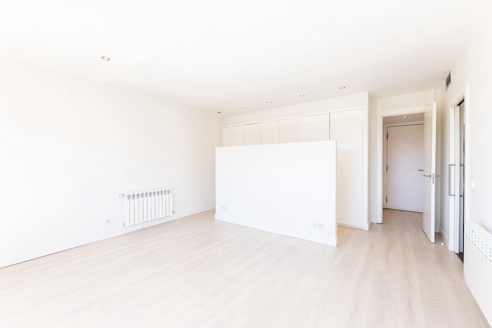 4 chambre Penthouse à vendre à Madrid ville avec piscine garage - 1 500 000 € (Ref: 9784988)