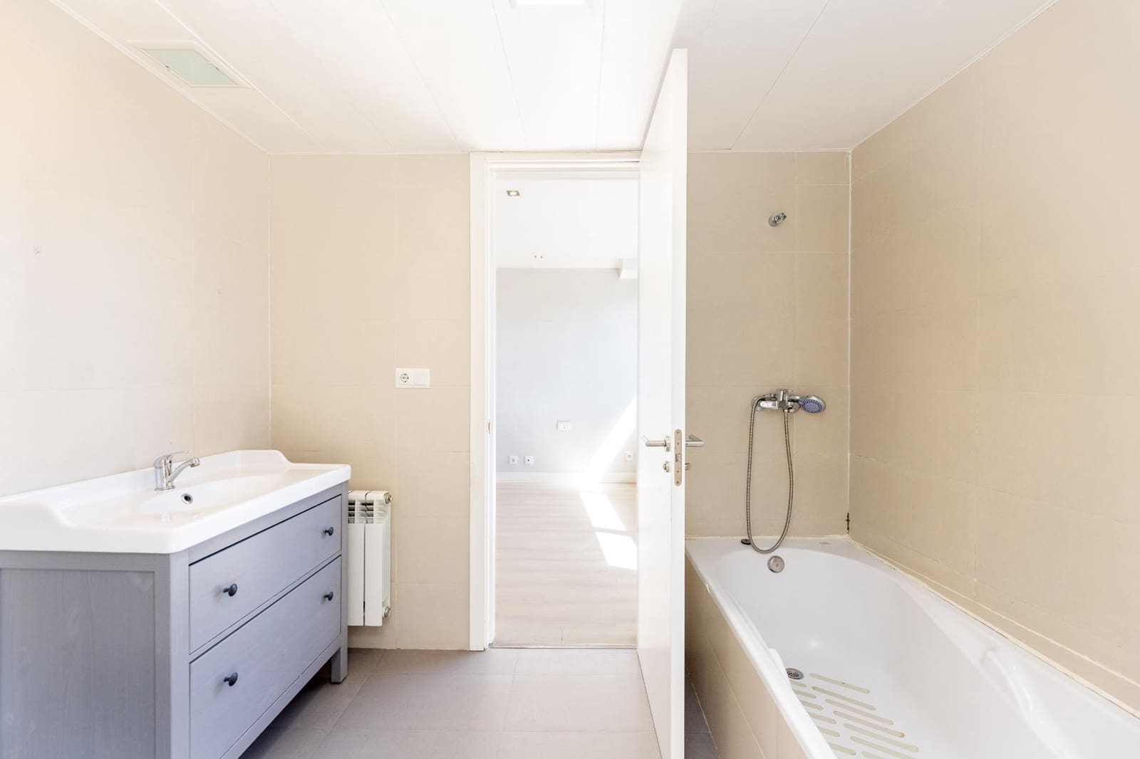 4 chambre Penthouse à vendre à Madrid ville avec piscine garage - 1 500 000 € (Ref: 9784988)