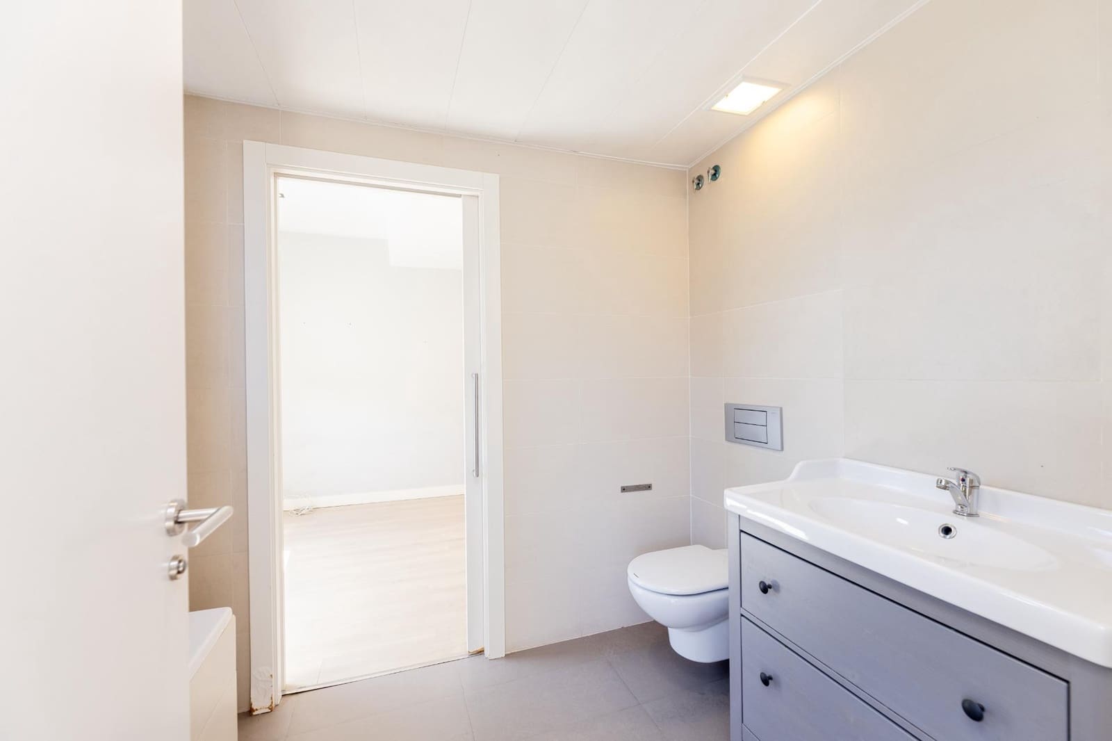 4 chambre Penthouse à vendre à Madrid ville avec piscine garage - 1 500 000 € (Ref: 9784988)