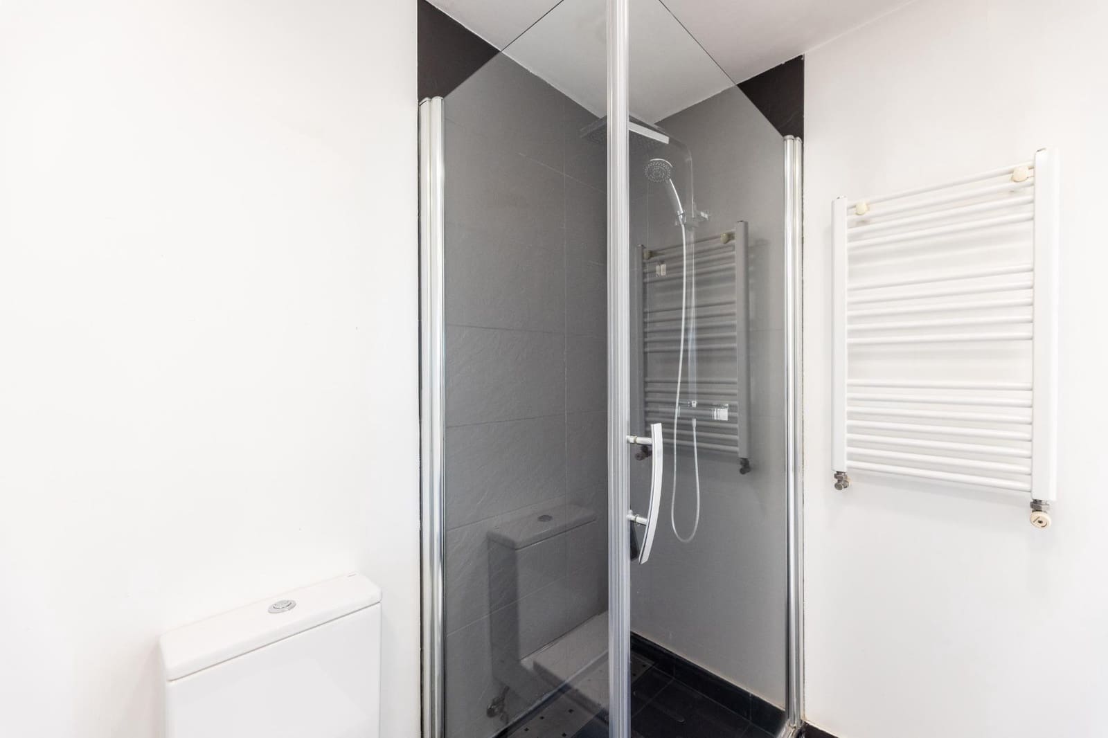 4 chambre Penthouse à vendre à Madrid ville avec piscine garage - 1 500 000 € (Ref: 9784988)