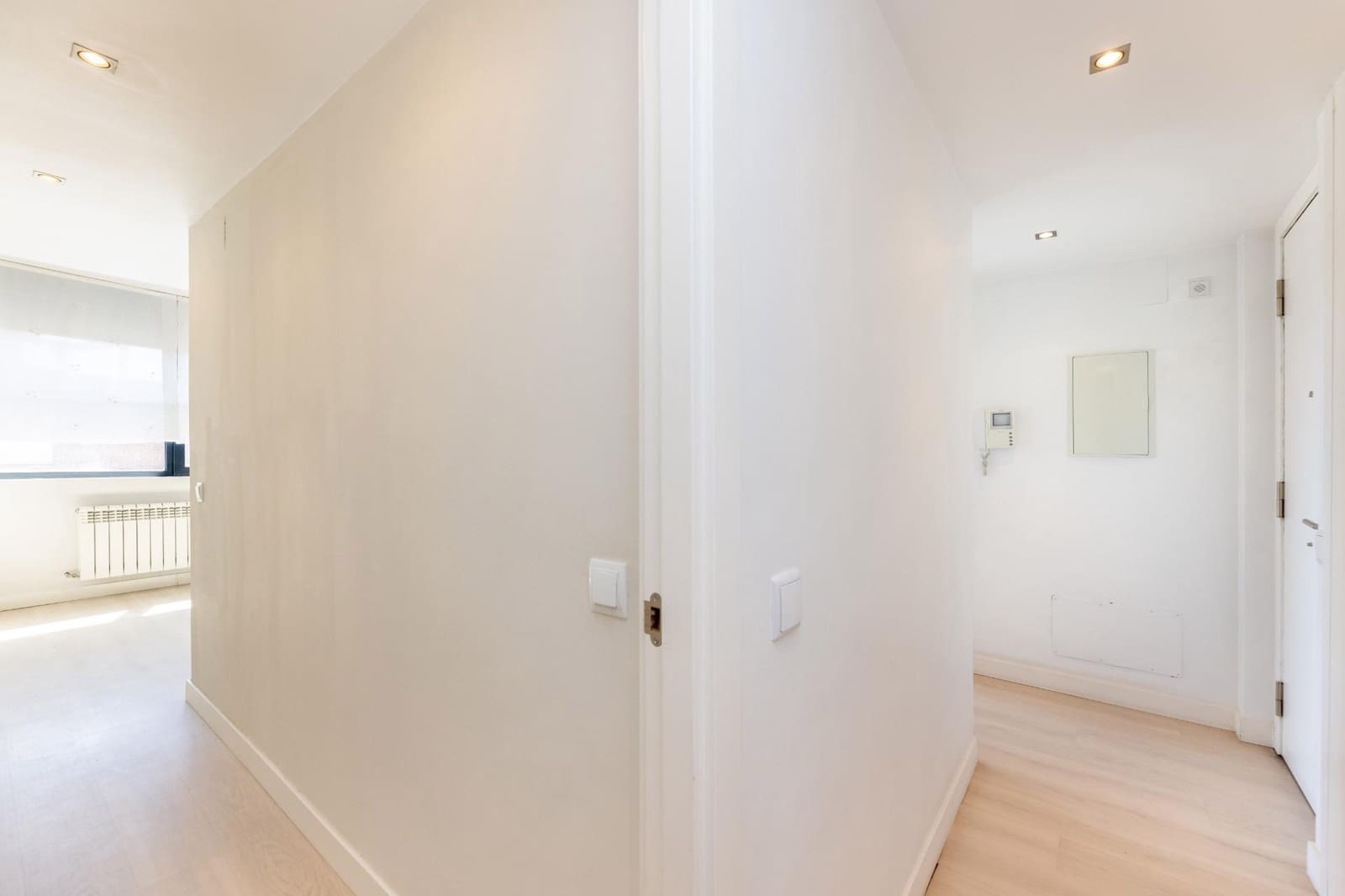 4 chambre Penthouse à vendre à Madrid ville avec piscine garage - 1 500 000 € (Ref: 9784988)