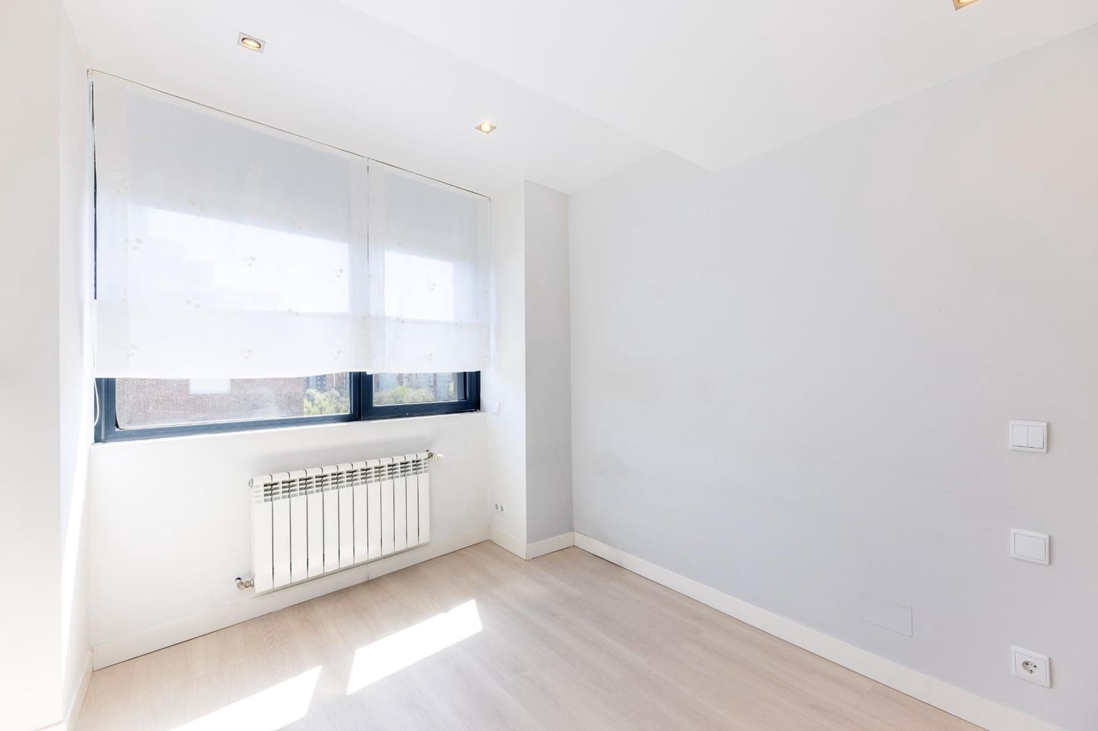 4 chambre Penthouse à vendre à Madrid ville avec piscine garage - 1 500 000 € (Ref: 9784988)