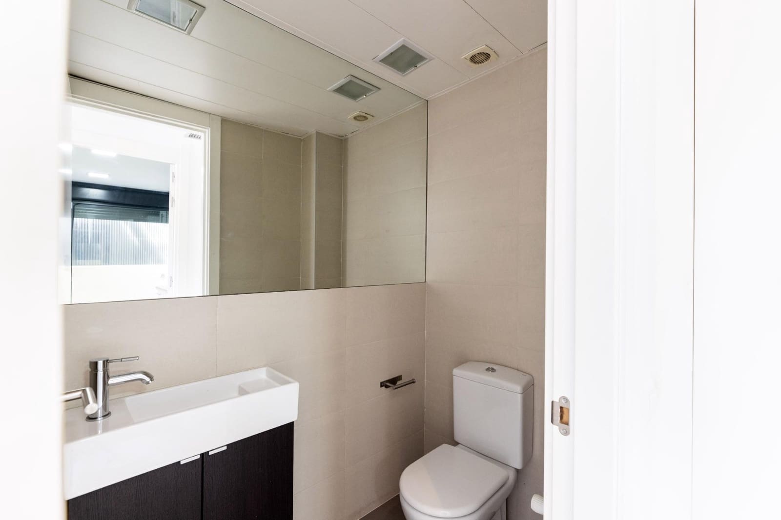 4 chambre Penthouse à vendre à Madrid ville avec piscine garage - 1 500 000 € (Ref: 9784988)