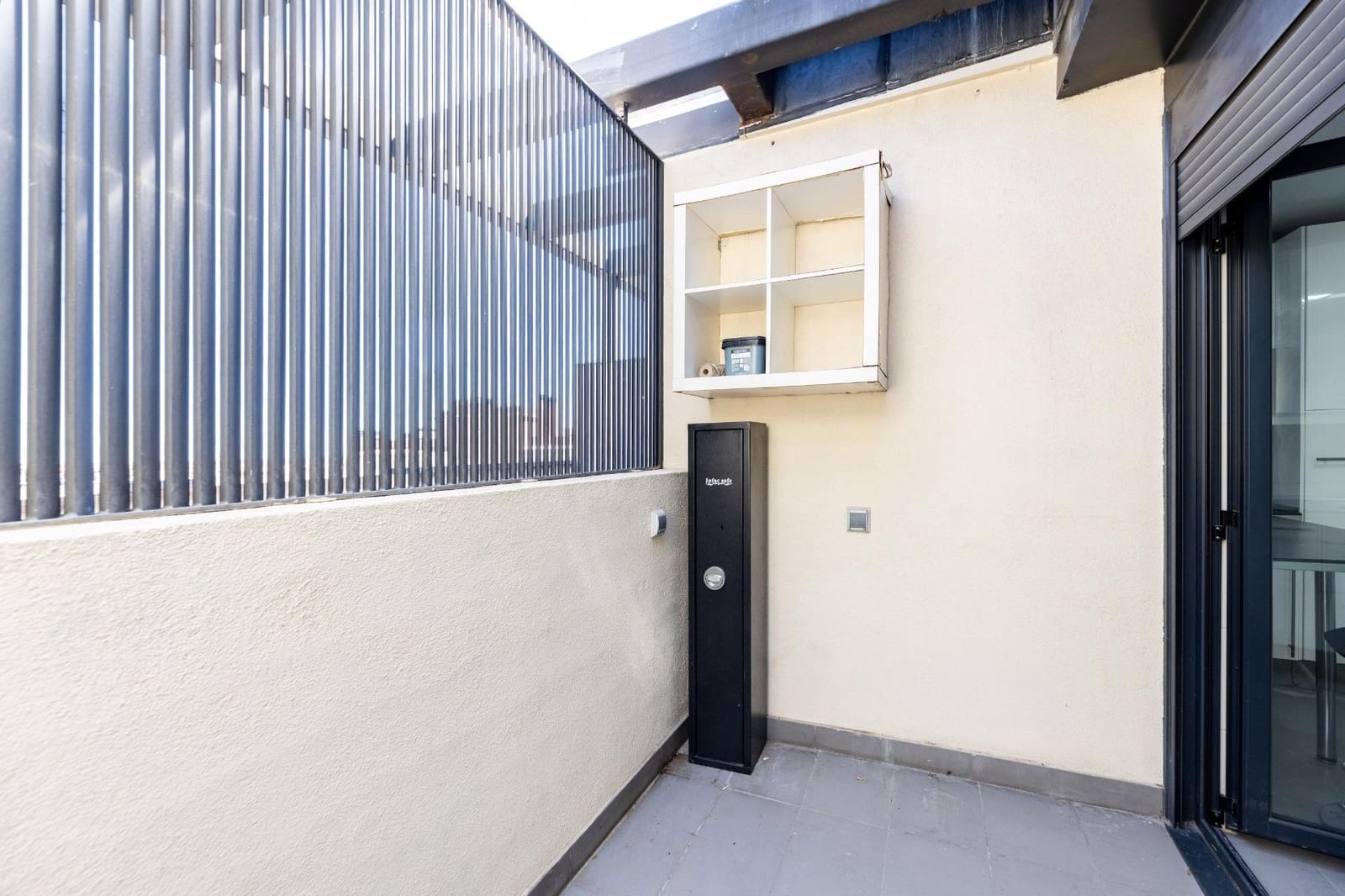 4 chambre Penthouse à vendre à Madrid ville avec piscine garage - 1 500 000 € (Ref: 9784988)