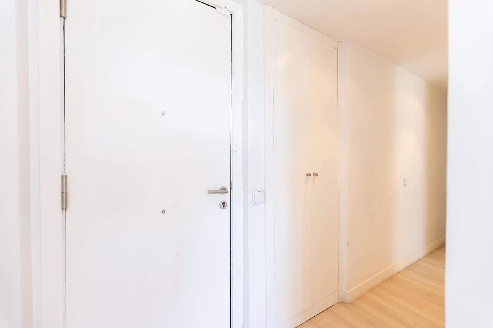 4 chambre Penthouse à vendre à Madrid ville avec piscine garage - 1 500 000 € (Ref: 9784988)