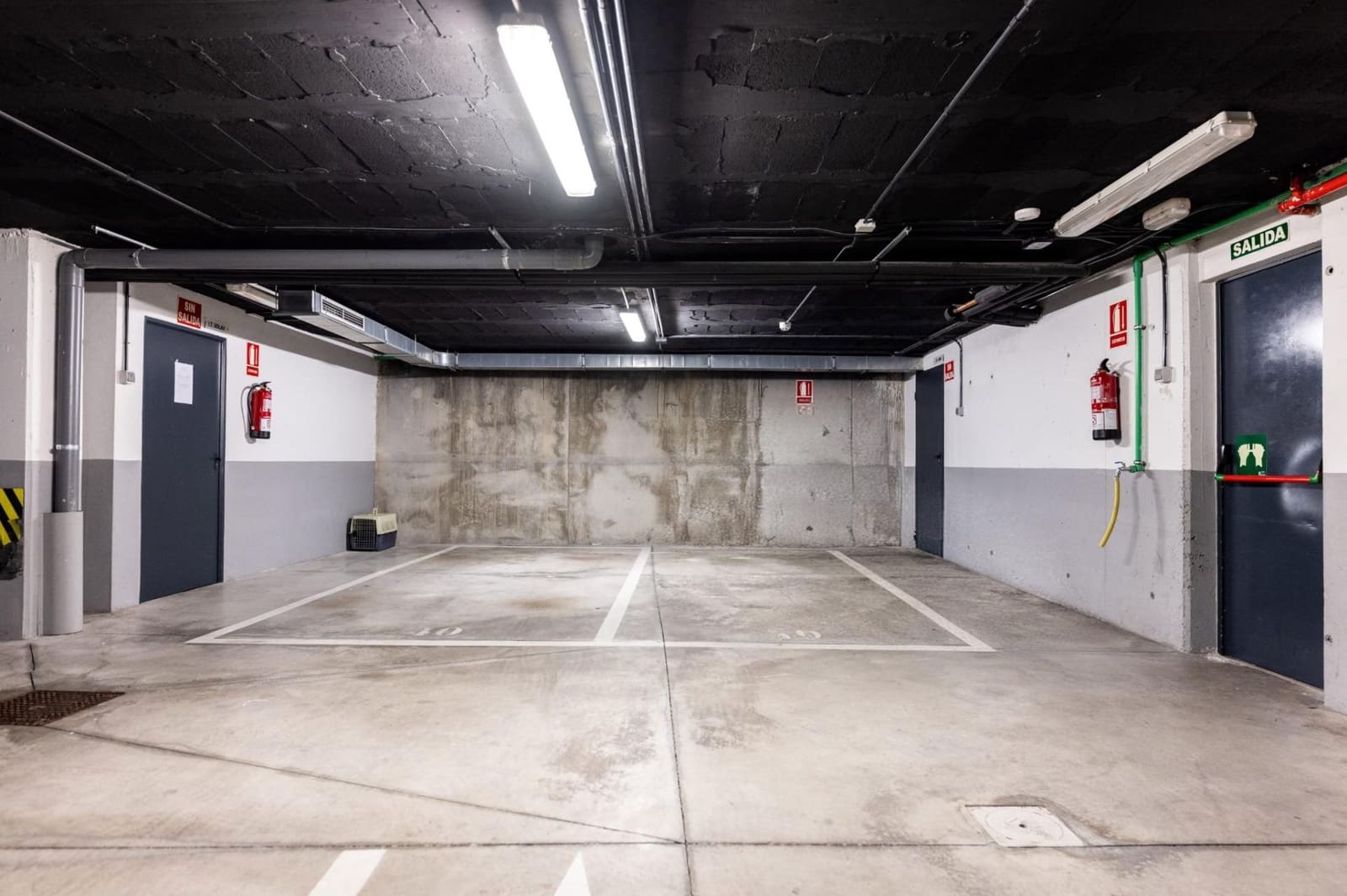 4 chambre Penthouse à vendre à Madrid ville avec piscine garage - 1 500 000 € (Ref: 9784988)