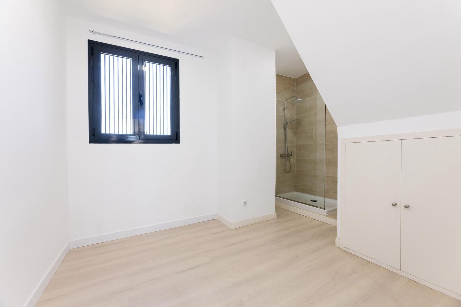 4 chambre Penthouse à vendre à Madrid ville avec piscine garage - 1 500 000 € (Ref: 9784988)