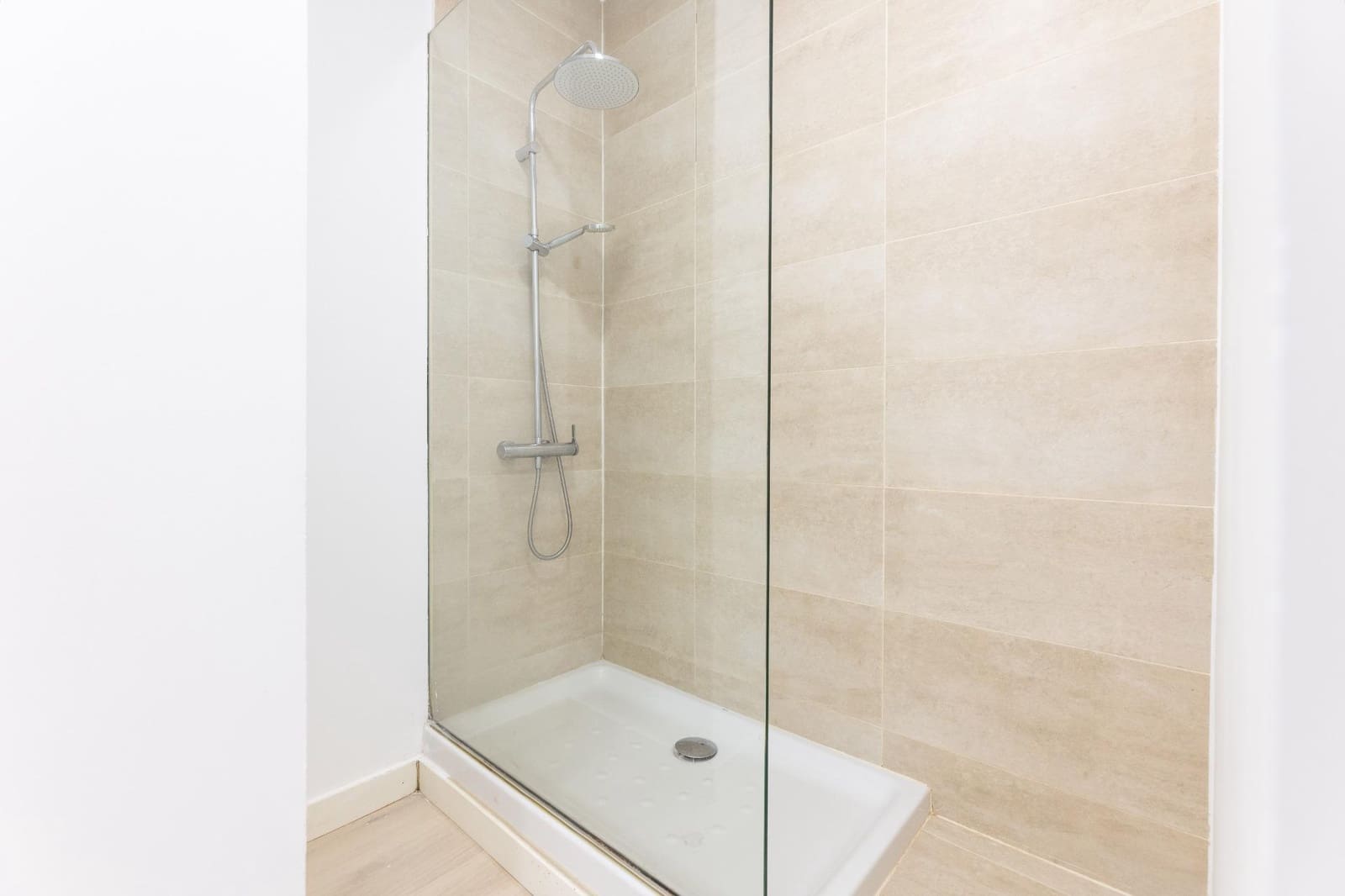 4 chambre Penthouse à vendre à Madrid ville avec piscine garage - 1 500 000 € (Ref: 9784988)