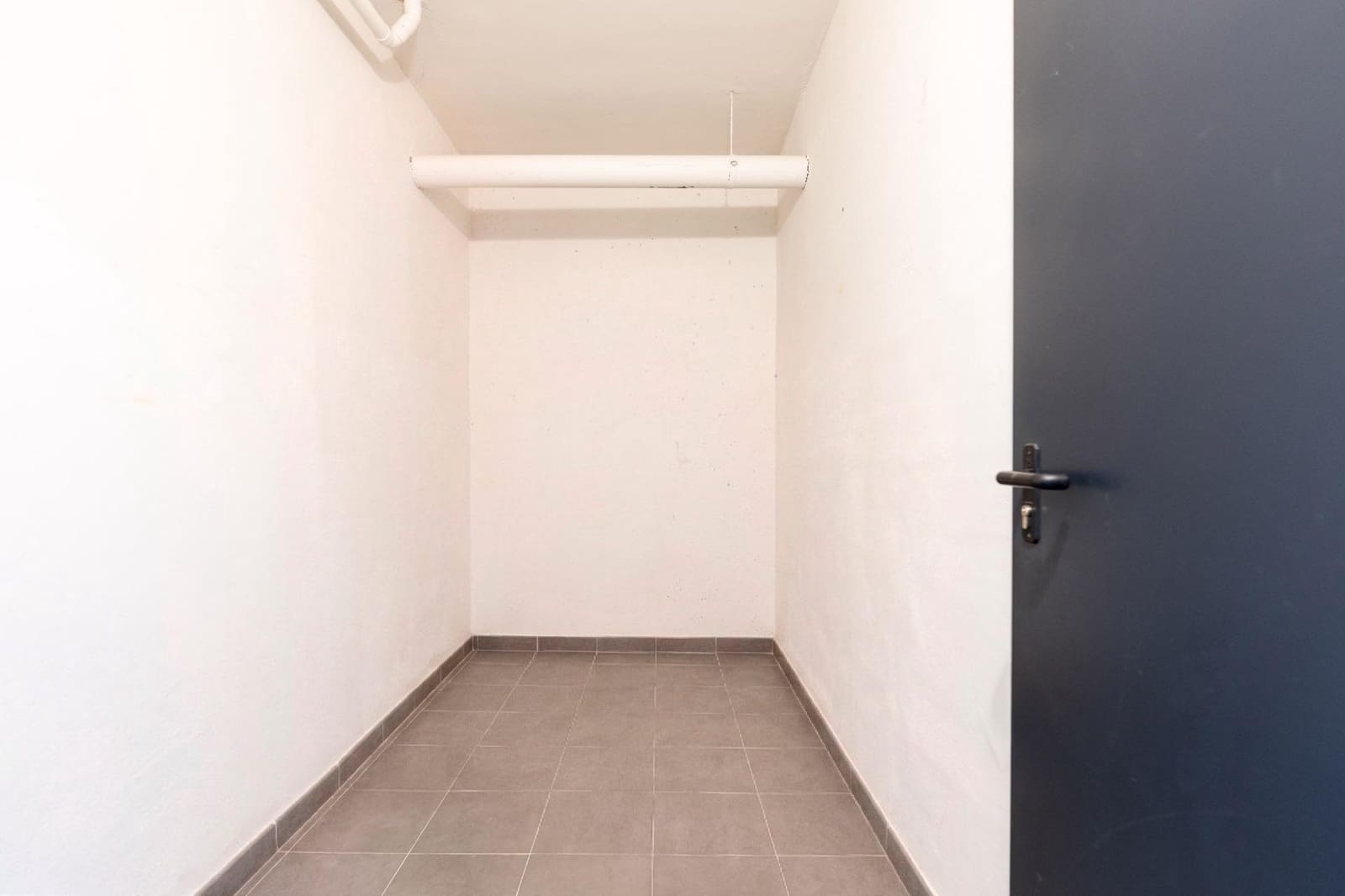 4 chambre Penthouse à vendre à Madrid ville avec piscine garage - 1 500 000 € (Ref: 9784988)