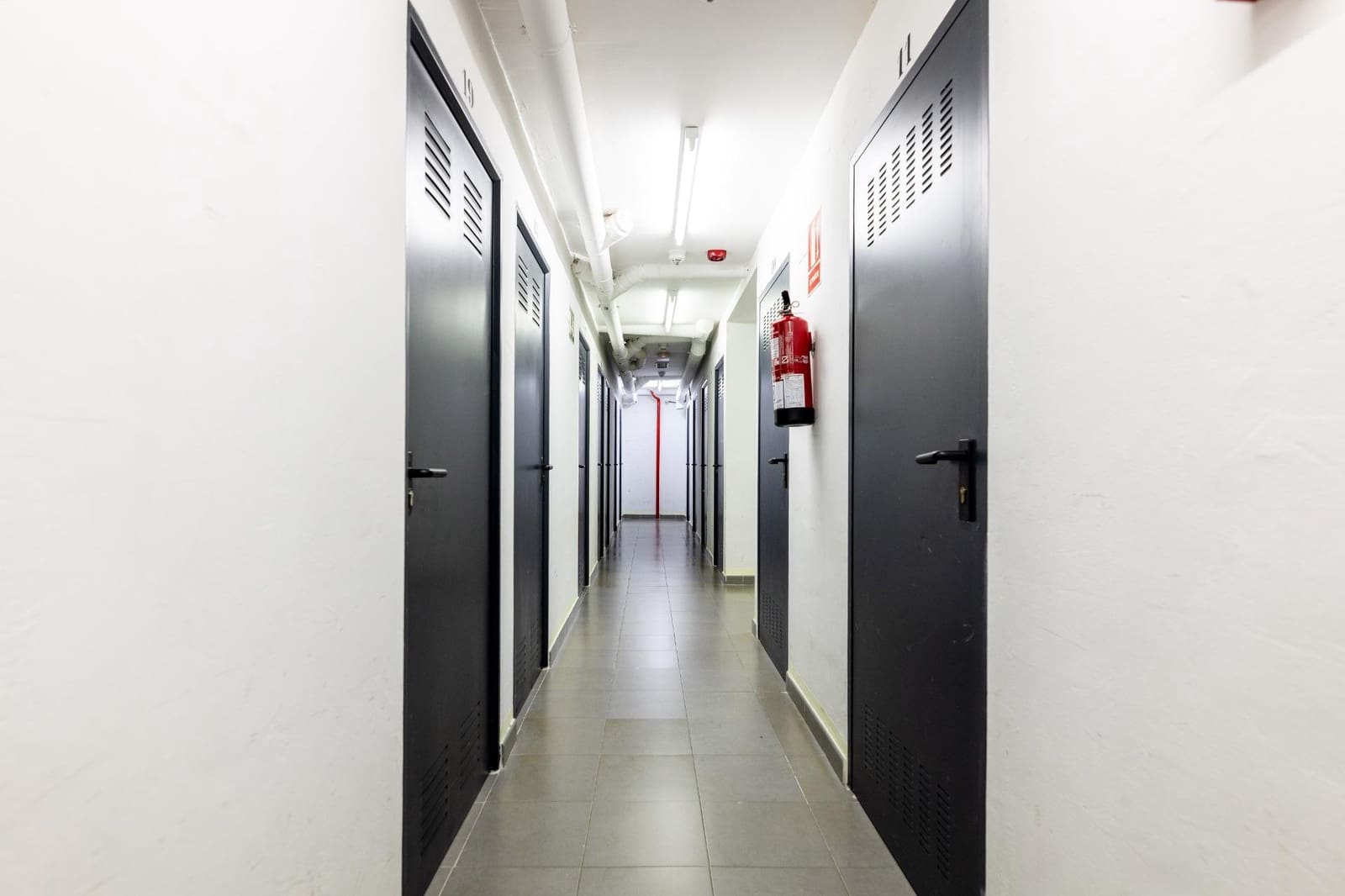 4 chambre Penthouse à vendre à Madrid ville avec piscine garage - 1 500 000 € (Ref: 9784988)