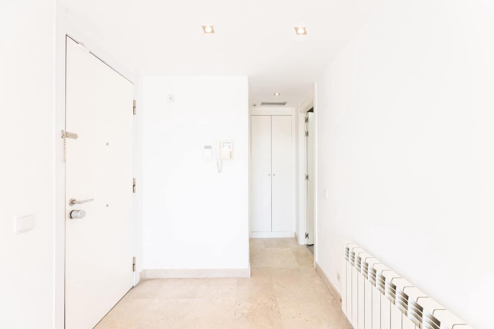 4 chambre Penthouse à vendre à Madrid ville avec piscine garage - 1 500 000 € (Ref: 9784988)