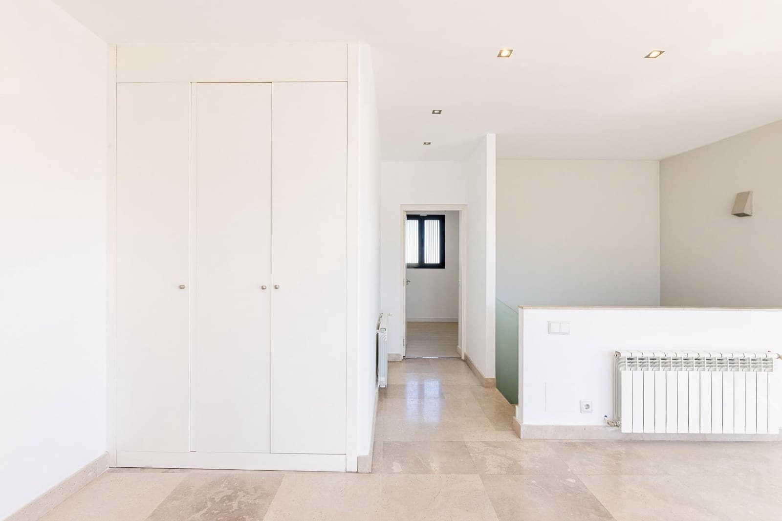 4 chambre Penthouse à vendre à Madrid ville avec piscine garage - 1 500 000 € (Ref: 9784988)