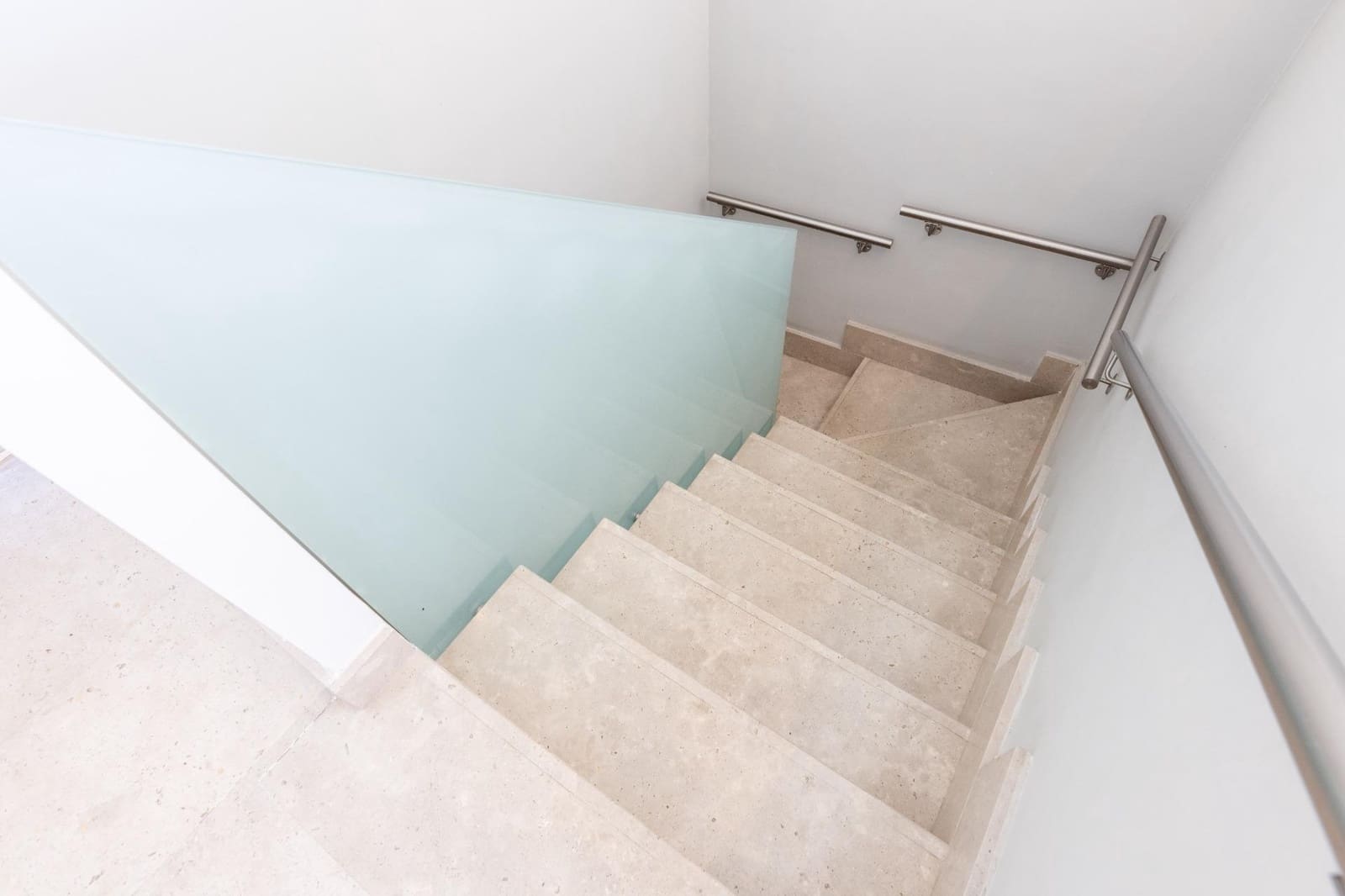 4 chambre Penthouse à vendre à Madrid ville avec piscine garage - 1 500 000 € (Ref: 9784988)