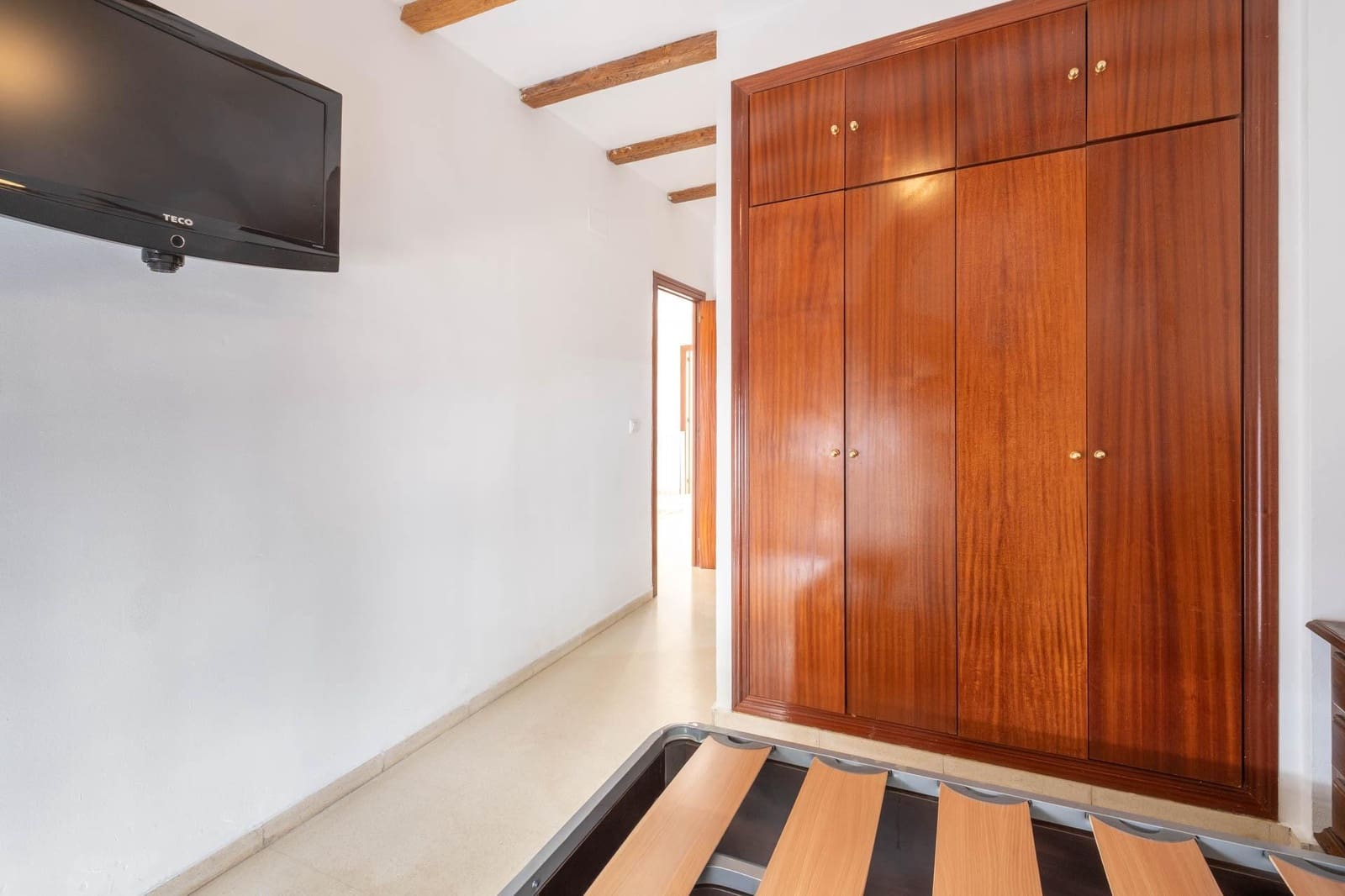 4 sypialnia Apartament na sprzedaż w Miasto Sewilla z basenem garażem - 343 000 € (Ref: 9788503)