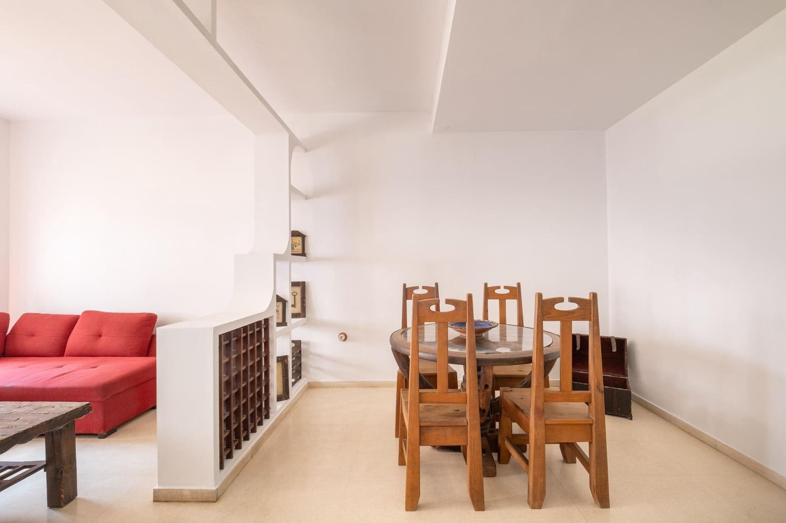 4 sypialnia Apartament na sprzedaż w Miasto Sewilla z basenem garażem - 343 000 € (Ref: 9788503)