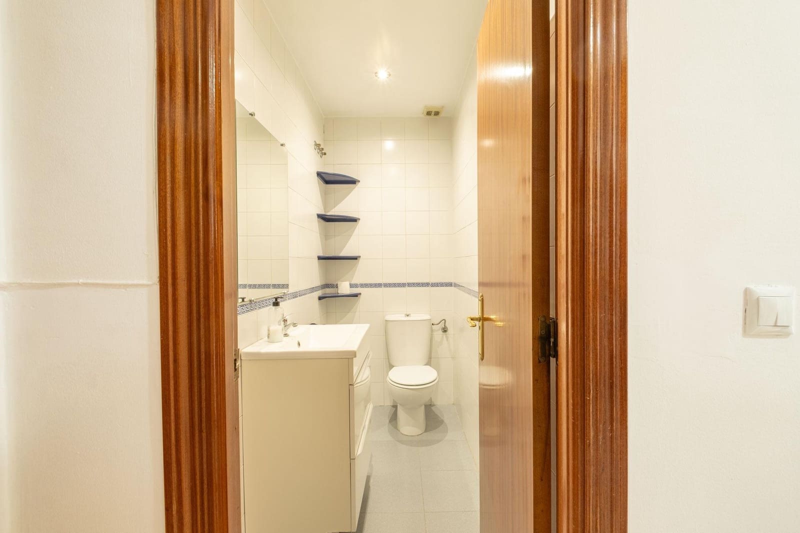 4 sypialnia Apartament na sprzedaż w Miasto Sewilla z basenem garażem - 343 000 € (Ref: 9788503)