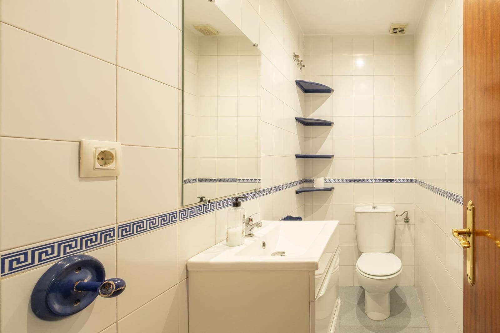 4 sypialnia Apartament na sprzedaż w Miasto Sewilla z basenem garażem - 343 000 € (Ref: 9788503)