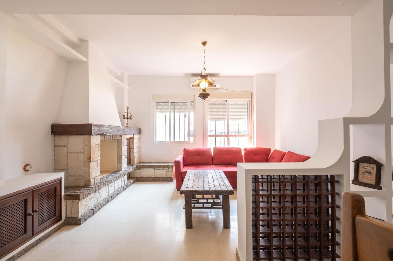 4 sypialnia Apartament na sprzedaż w Miasto Sewilla z basenem garażem - 343 000 € (Ref: 9788503)