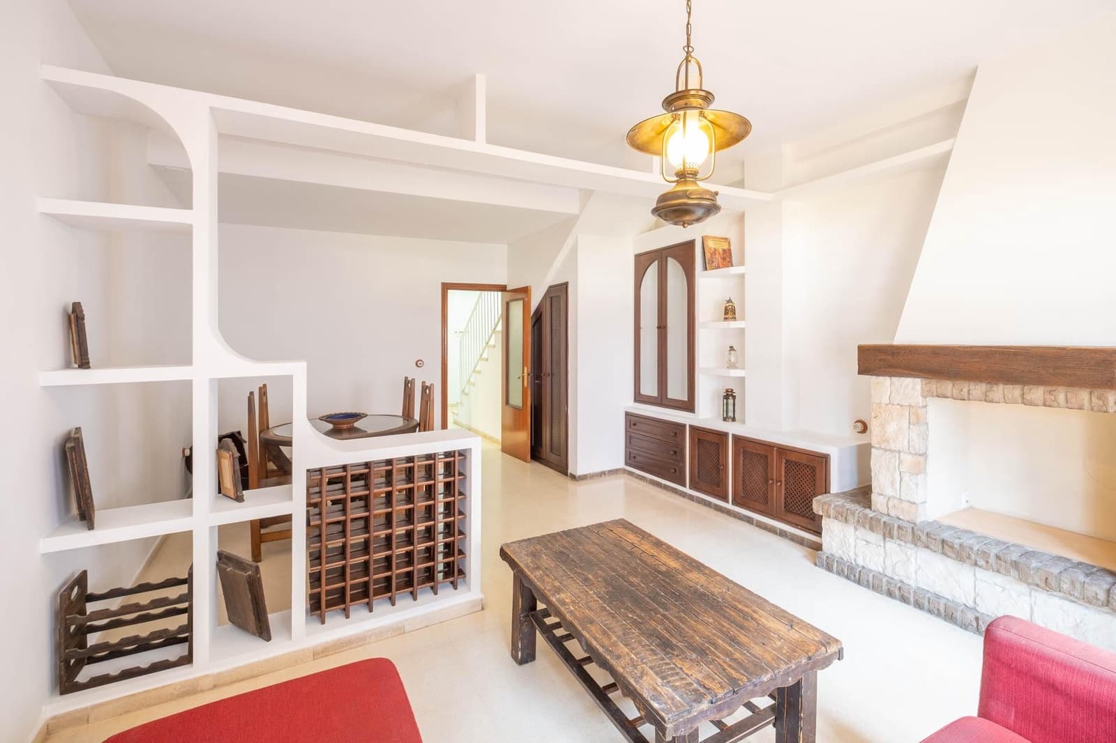 4 sypialnia Apartament na sprzedaż w Miasto Sewilla z basenem garażem - 343 000 € (Ref: 9788503)