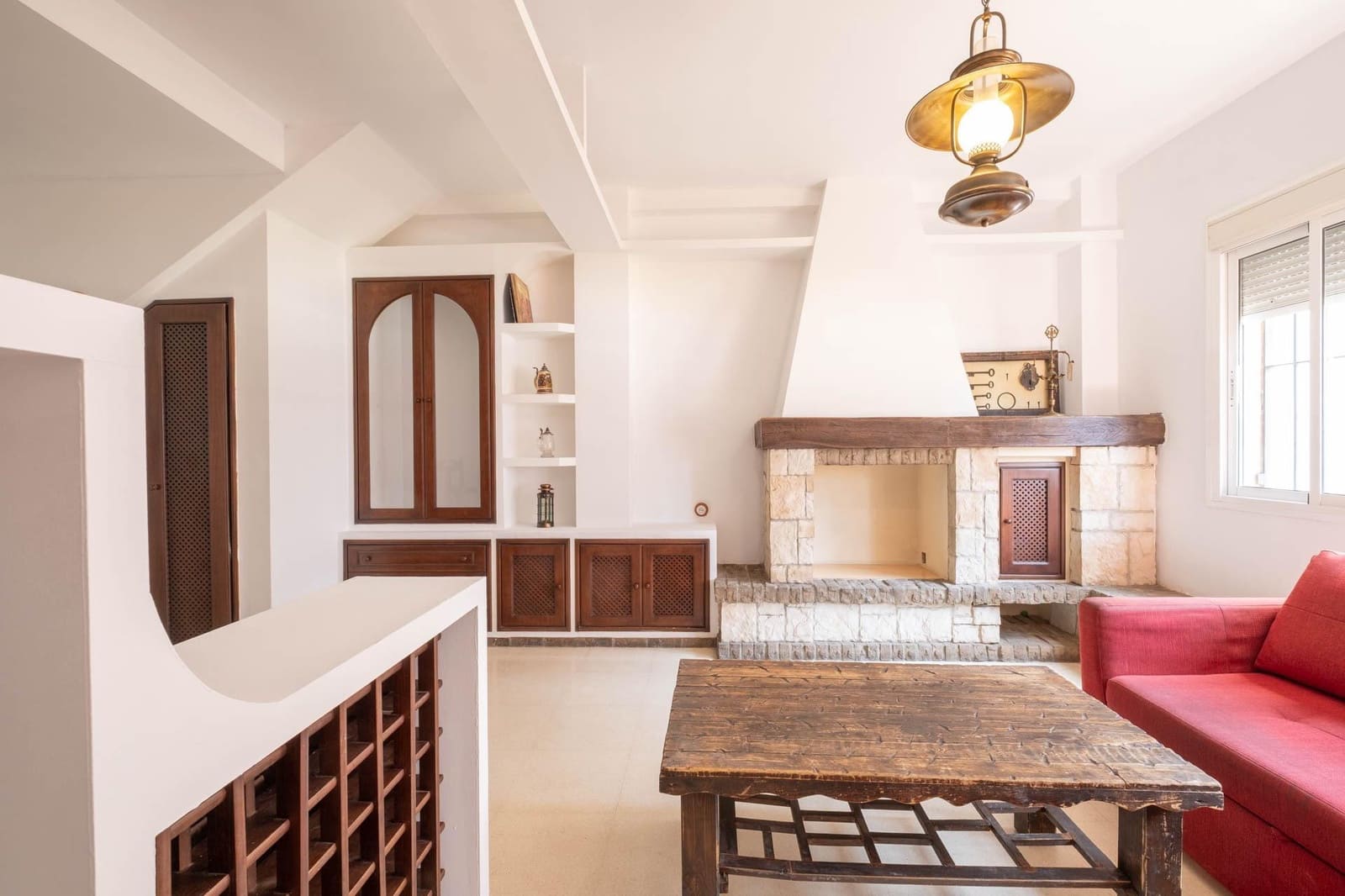 4 sypialnia Apartament na sprzedaż w Miasto Sewilla z basenem garażem - 343 000 € (Ref: 9788503)