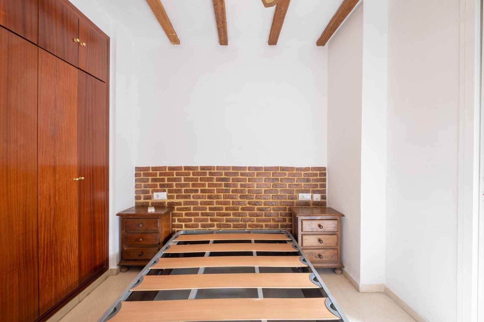 4 sypialnia Apartament na sprzedaż w Miasto Sewilla z basenem garażem - 343 000 € (Ref: 9788503)