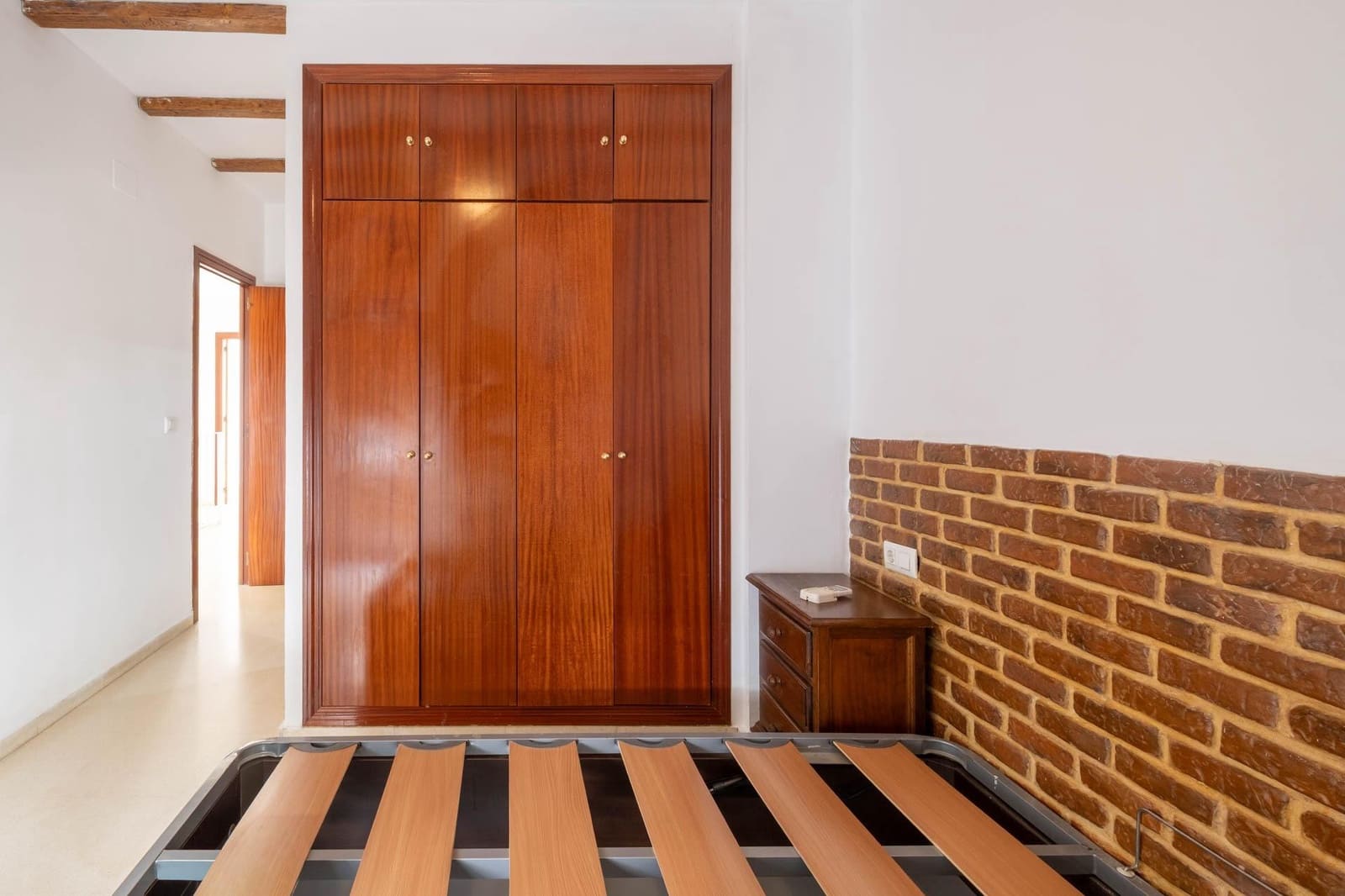 4 sypialnia Apartament na sprzedaż w Miasto Sewilla z basenem garażem - 343 000 € (Ref: 9788503)