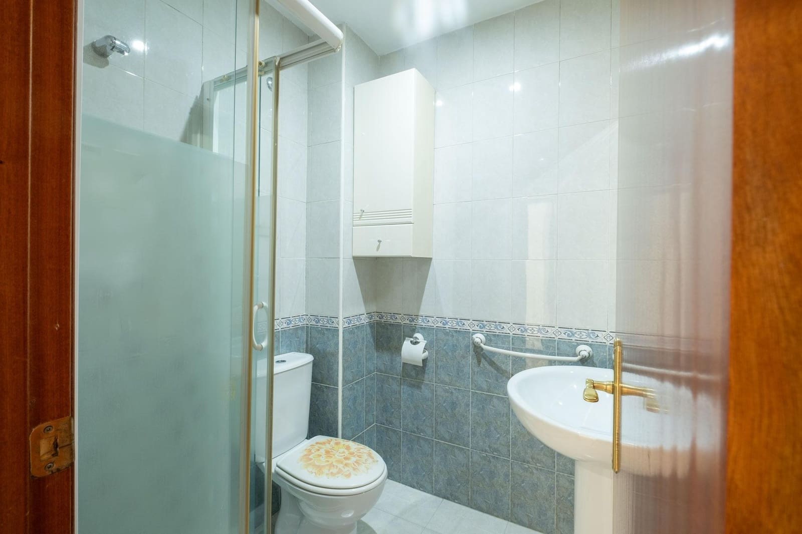 4 sypialnia Apartament na sprzedaż w Miasto Sewilla z basenem garażem - 343 000 € (Ref: 9788503)