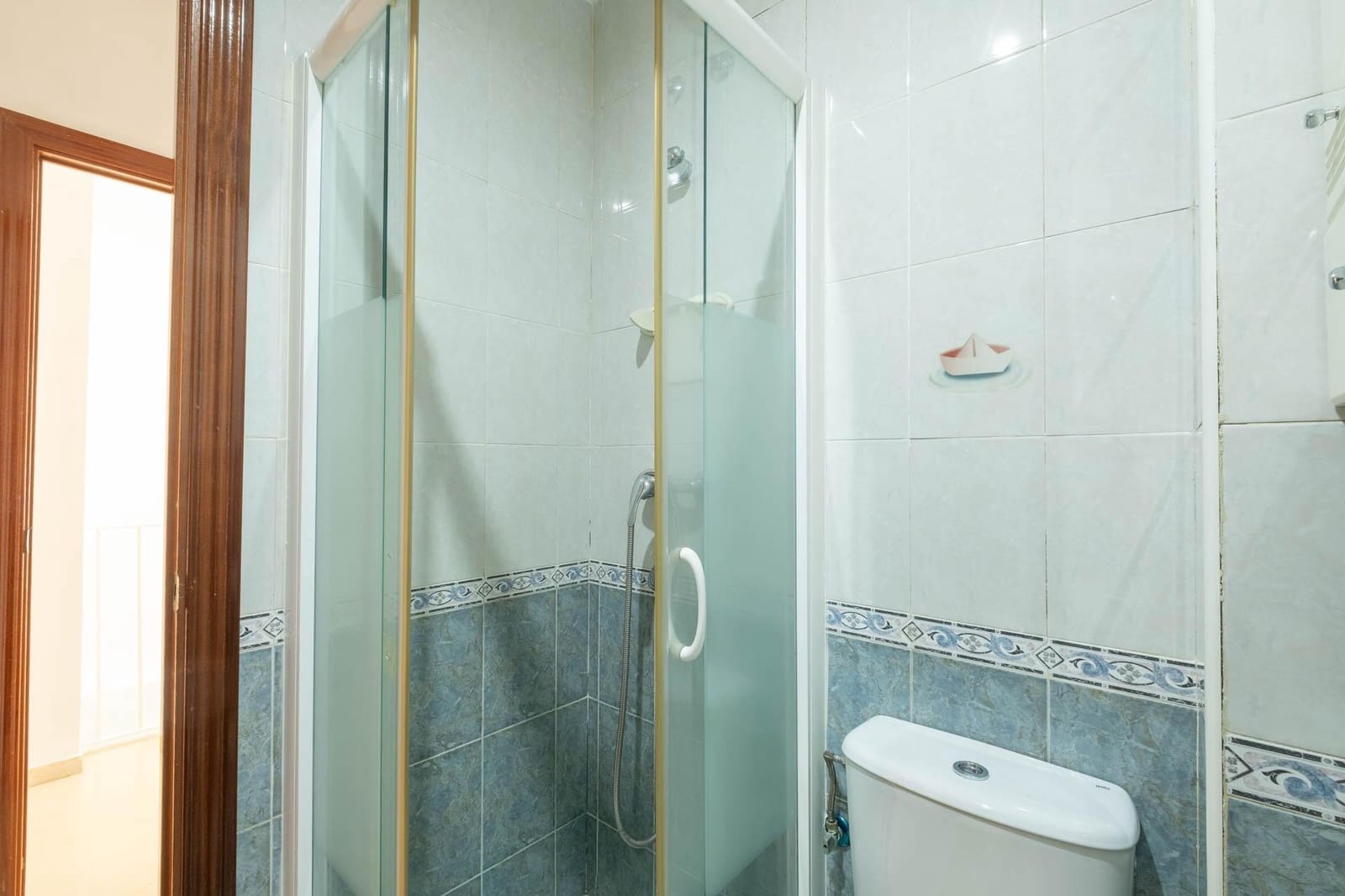 4 sypialnia Apartament na sprzedaż w Miasto Sewilla z basenem garażem - 343 000 € (Ref: 9788503)