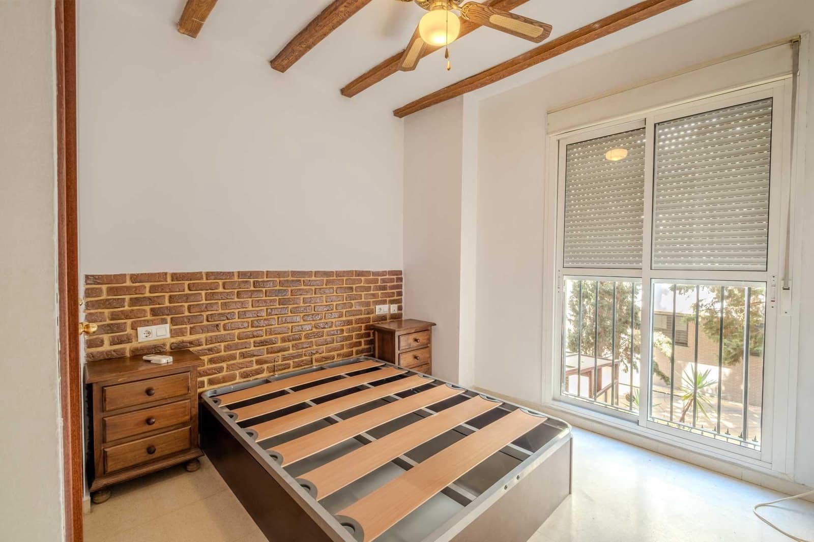 4 sypialnia Apartament na sprzedaż w Miasto Sewilla z basenem garażem - 343 000 € (Ref: 9788503)