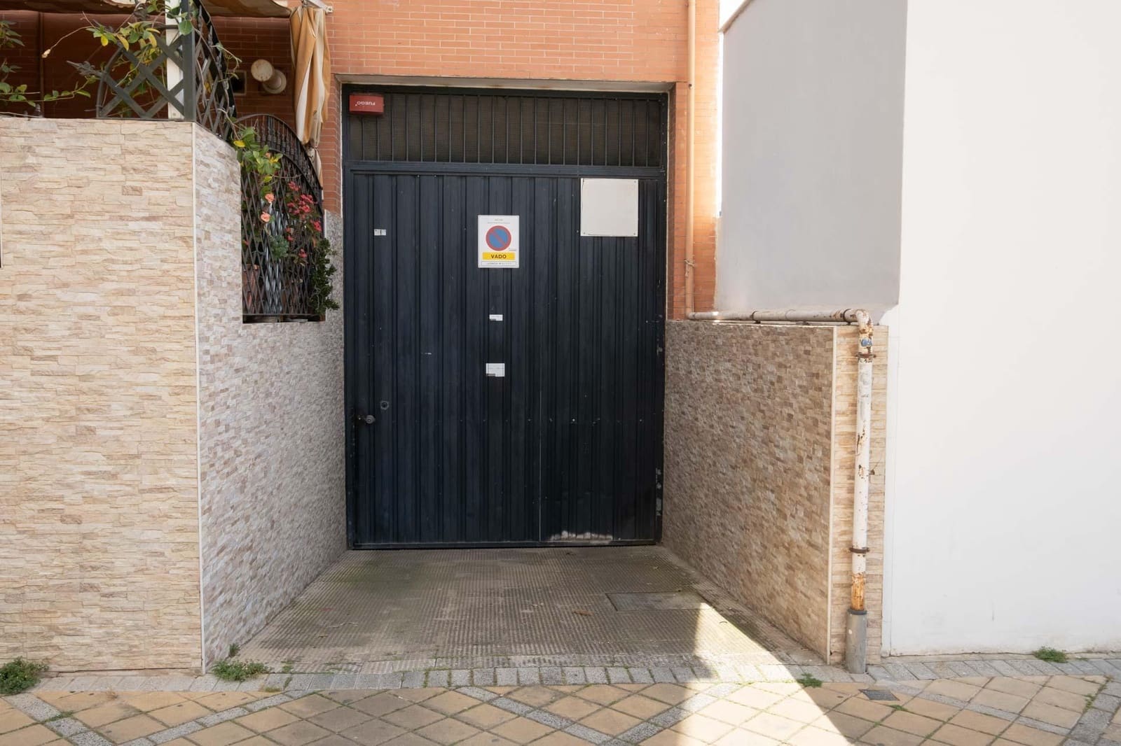 4 sypialnia Apartament na sprzedaż w Miasto Sewilla z basenem garażem - 343 000 € (Ref: 9788503)