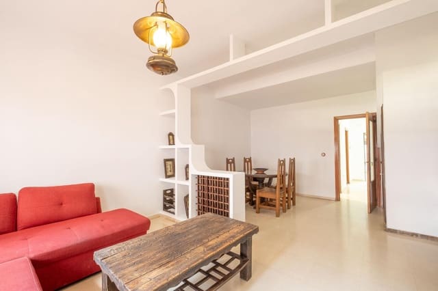 4 bedroom Apartment for sale in Seville city with pool garage - € 299,900 (Ref: 9788503)