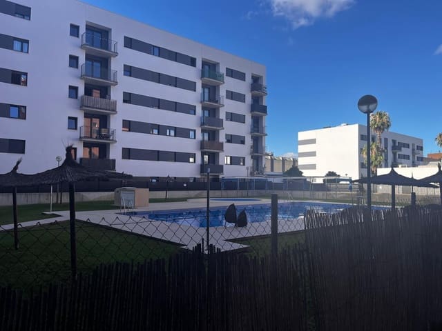 4 bedroom Apartment for sale in Seville city with pool garage - € 299,900 (Ref: 9788503)